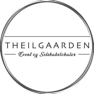 theilgaarden|Forsiden